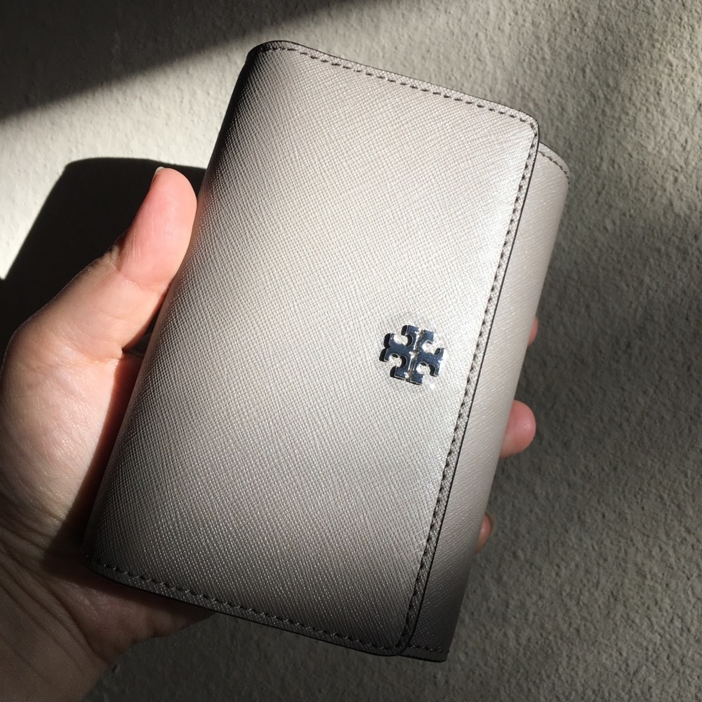 NWT Tory Burch wallet
